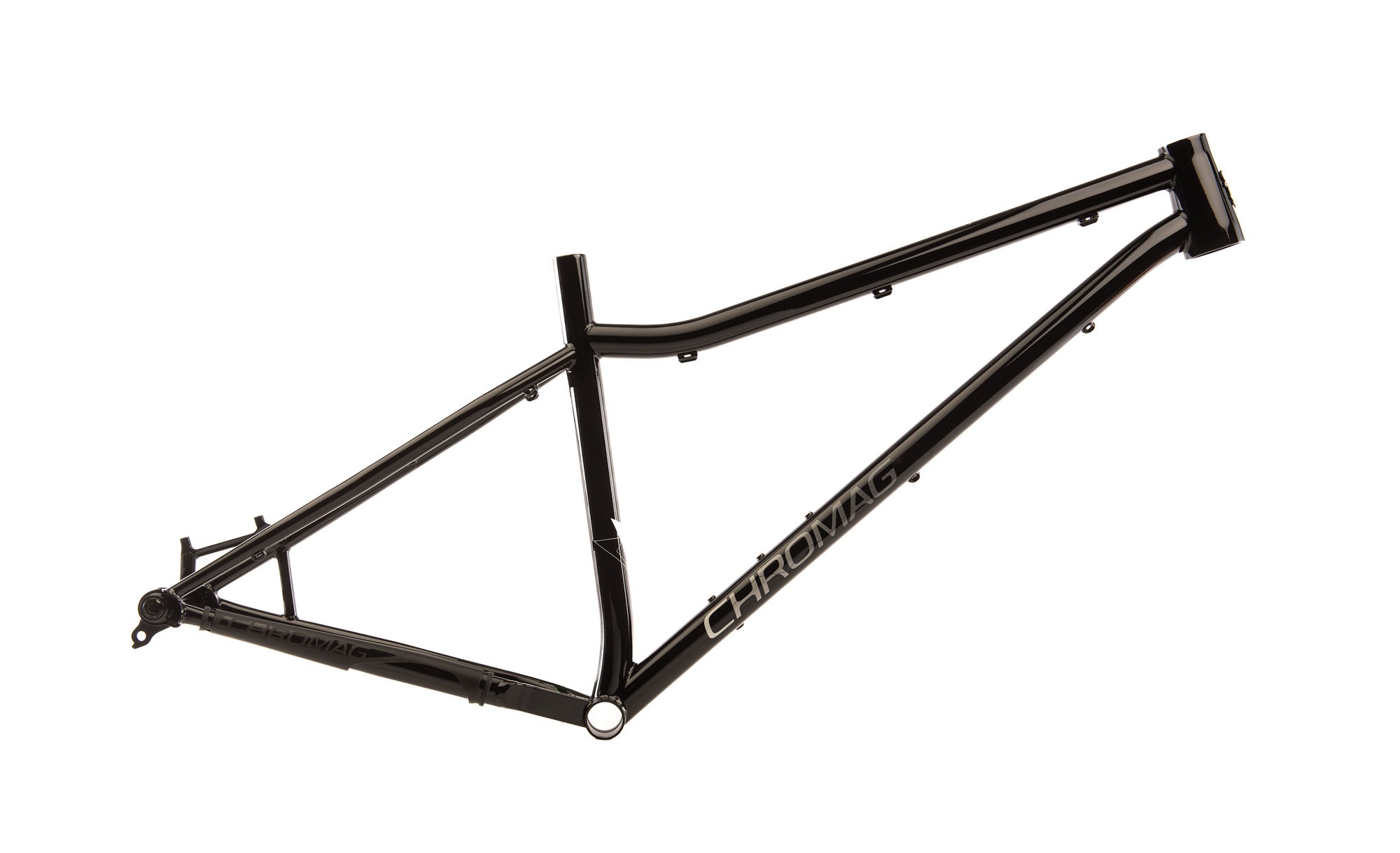 Rootdown — Chromag Bikes — Chromoly Steel Hardtail Mountain Bike MTB