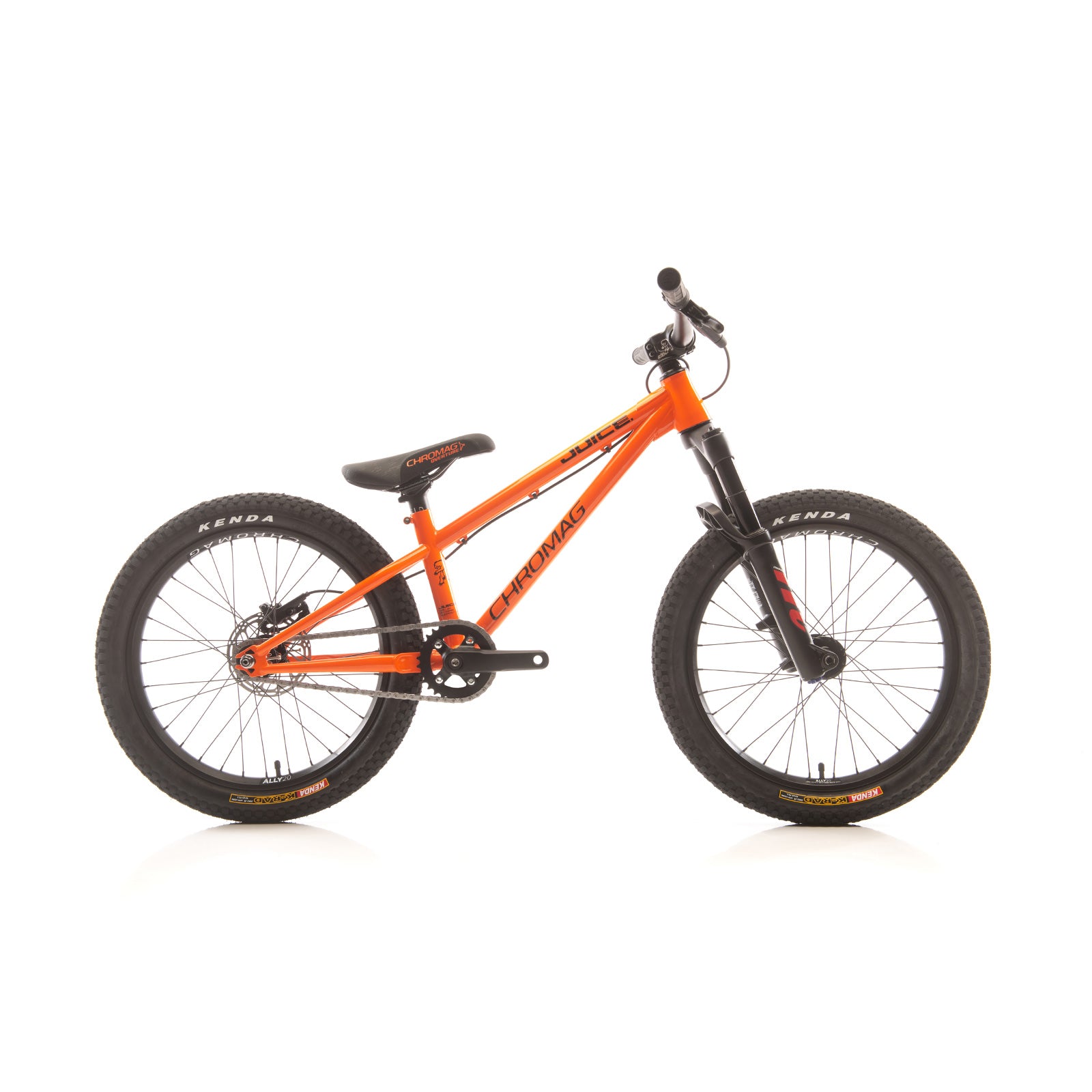 Chromoly dirt jumper online