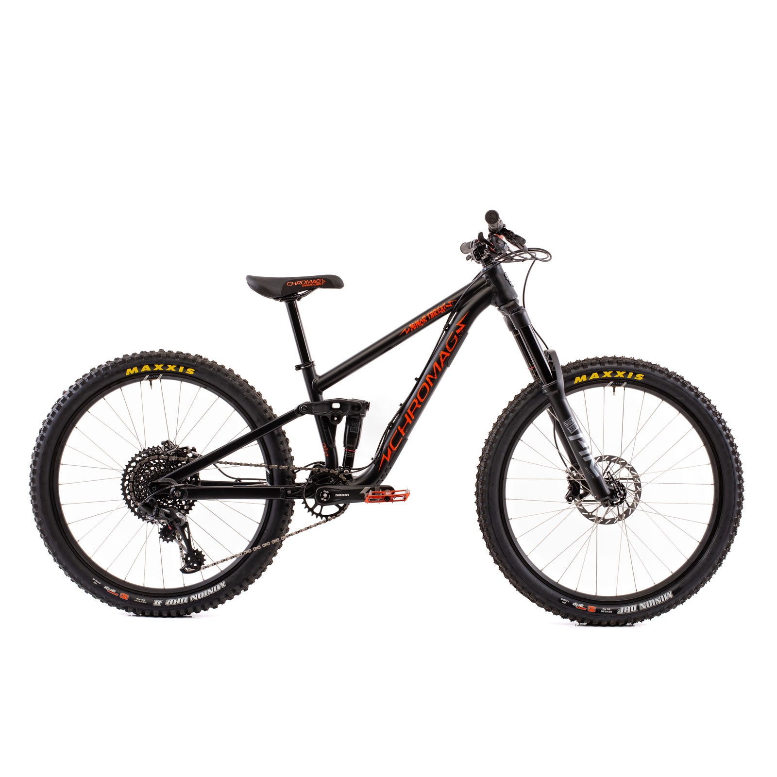 Kids dh bike outlet