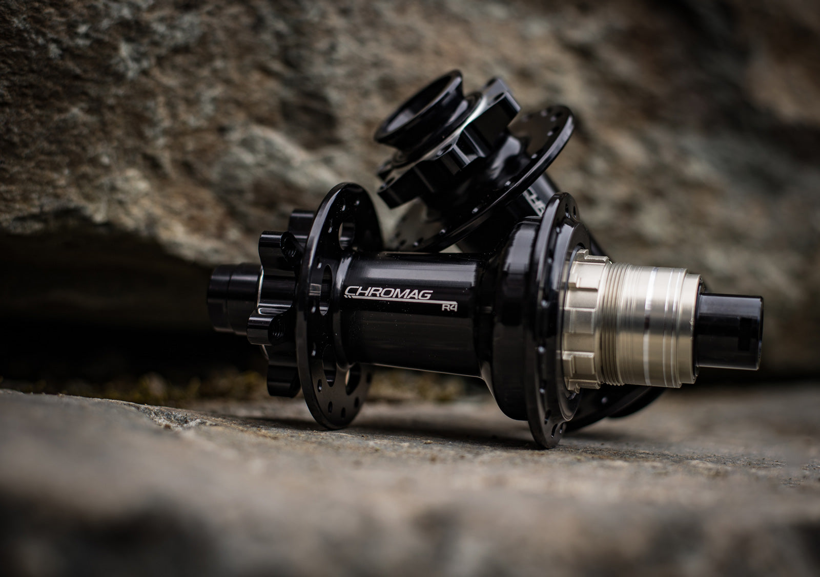 Best mountain bike rear hub online