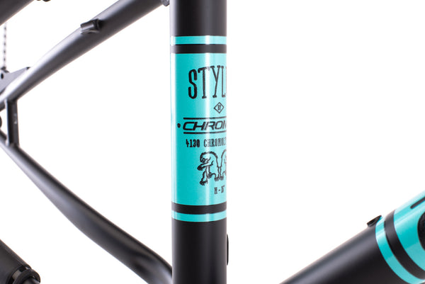 Stylus 2021 – Chromag Bikes