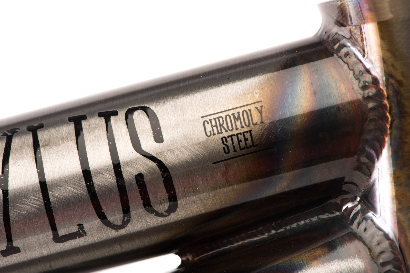 Stylus 27.5" Chromag Hardtail Mountain Bike MTB Dark Crystal