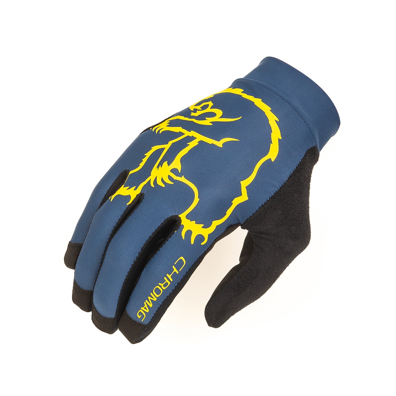 Mountain bike gloves orders 2018