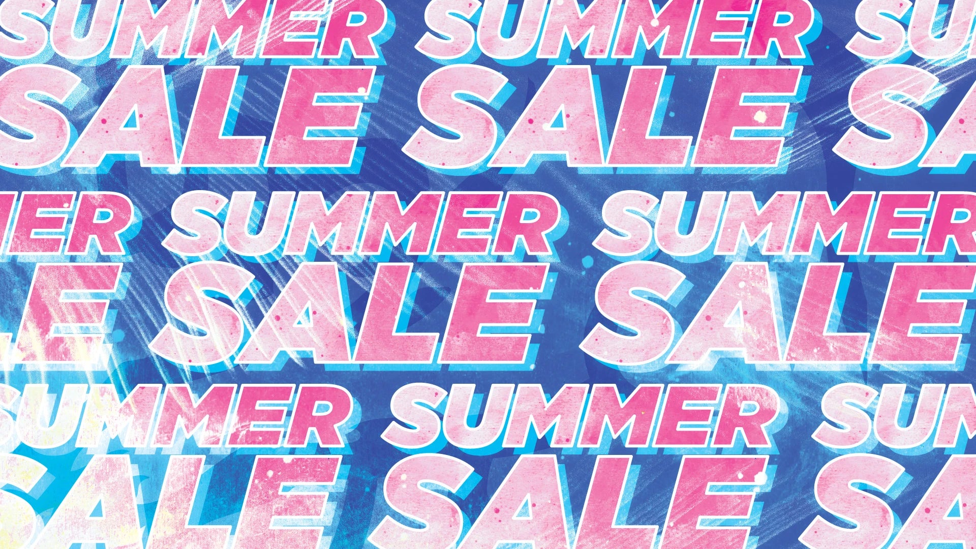 Summer Sale