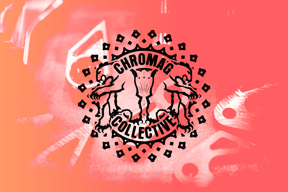 Apparel — Chromag Bikes — Mountain biking clothing for men, women