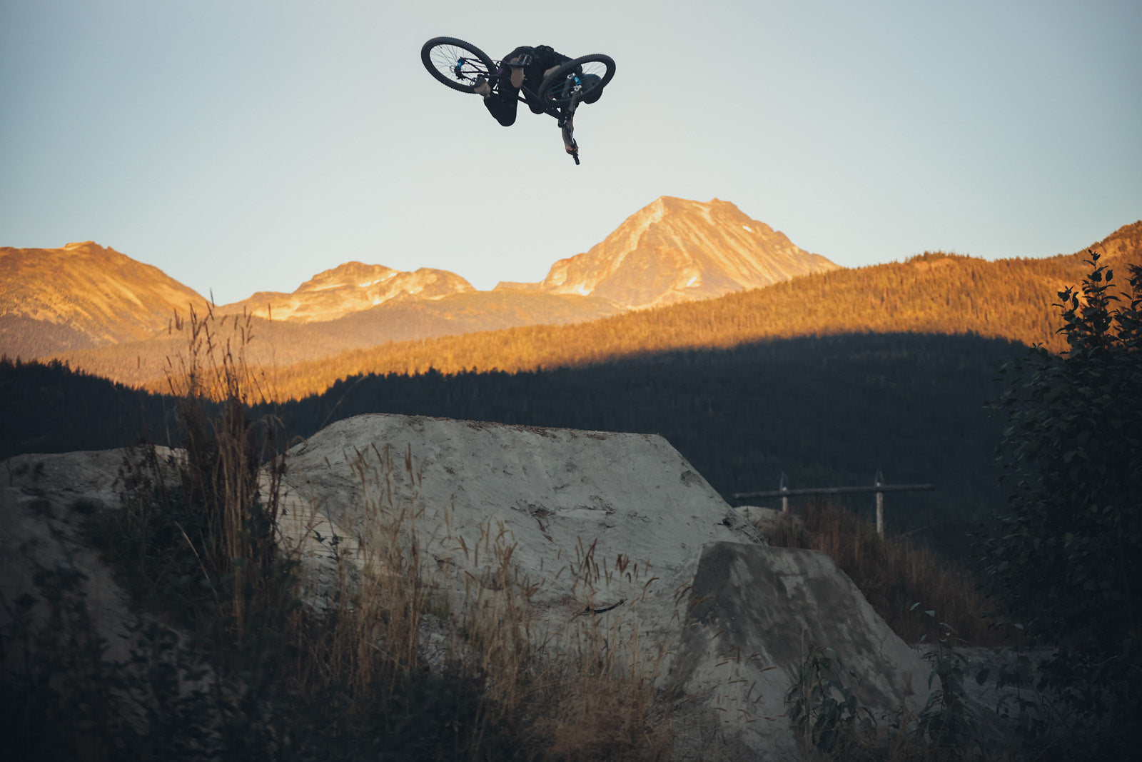 Monk — Chromag Bikes — Chromoly Dirt Jumper, DJ Bike