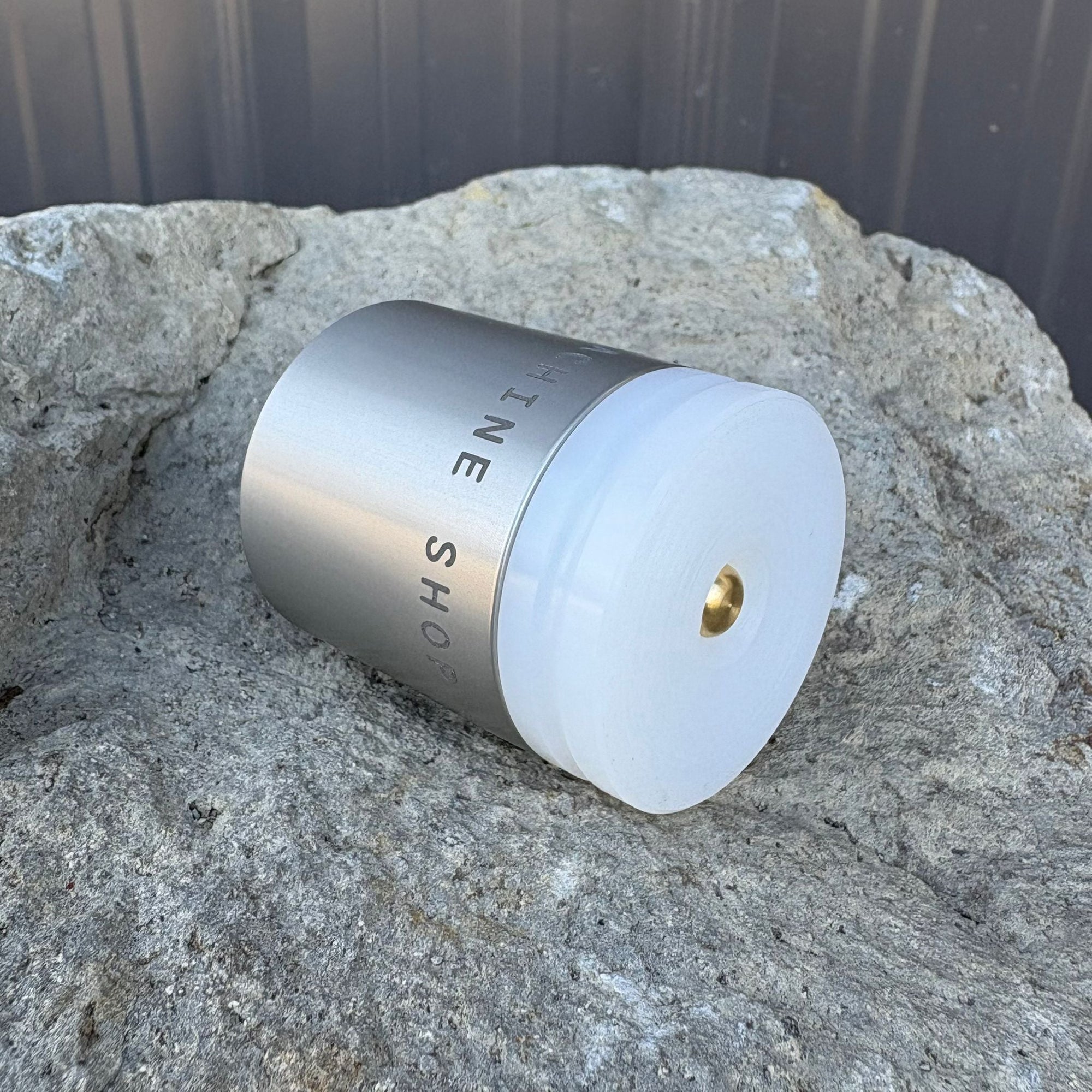 Bigger Brake Bleed Cup