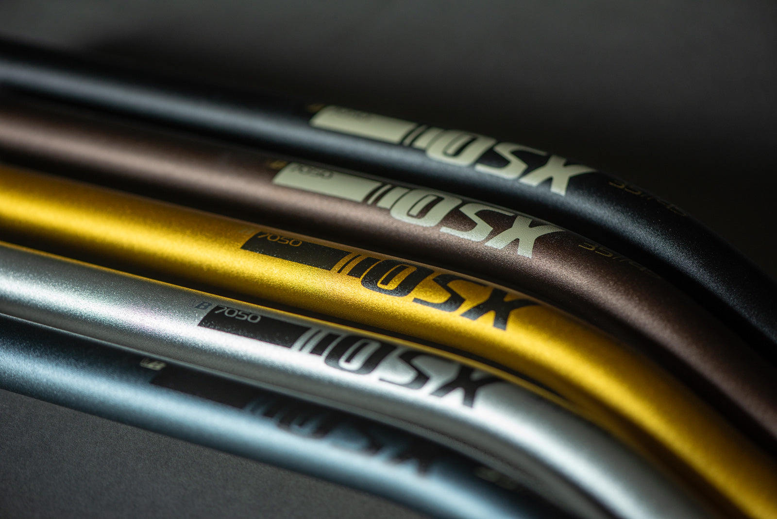 Chromag Fubars OSX Riser Bar - Thumbnail 4