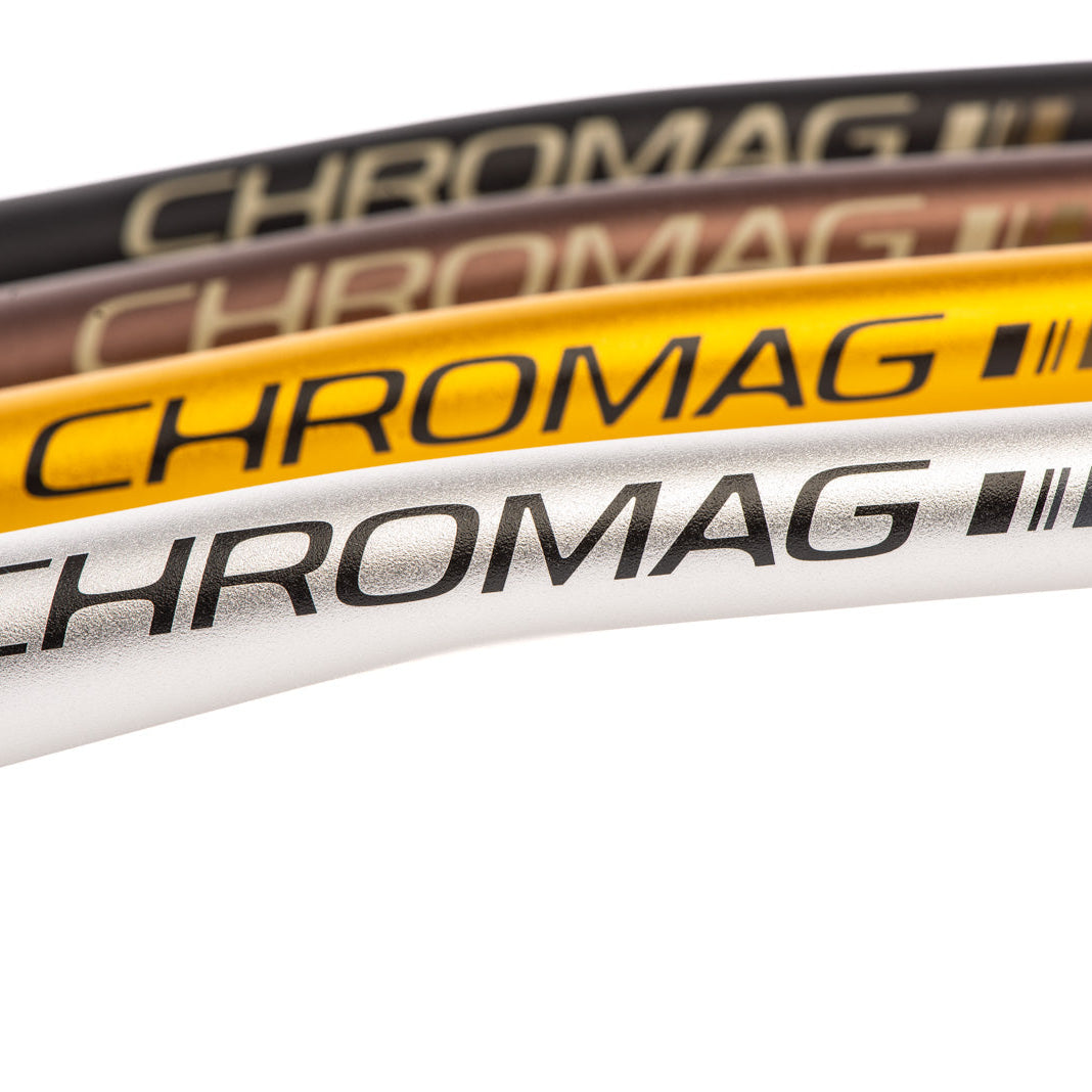 Chromag Fubars OSX Riser Bar - Thumbnail 5