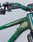 Showroom Throwdown