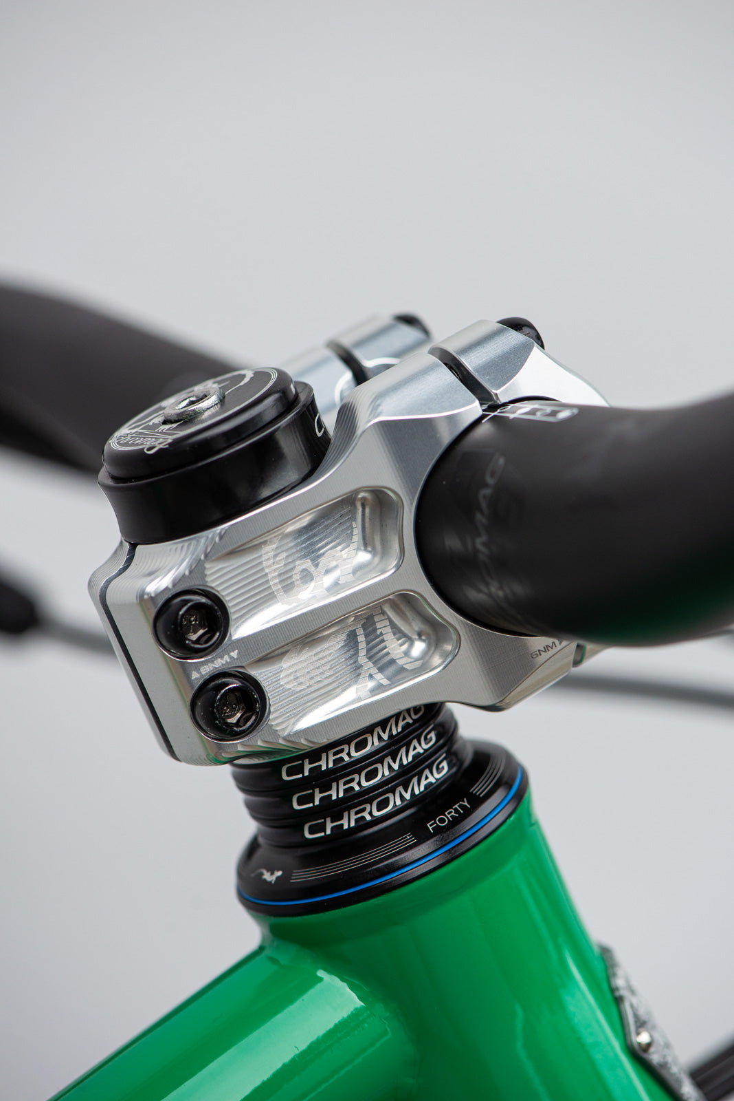 Primer Traffic Green