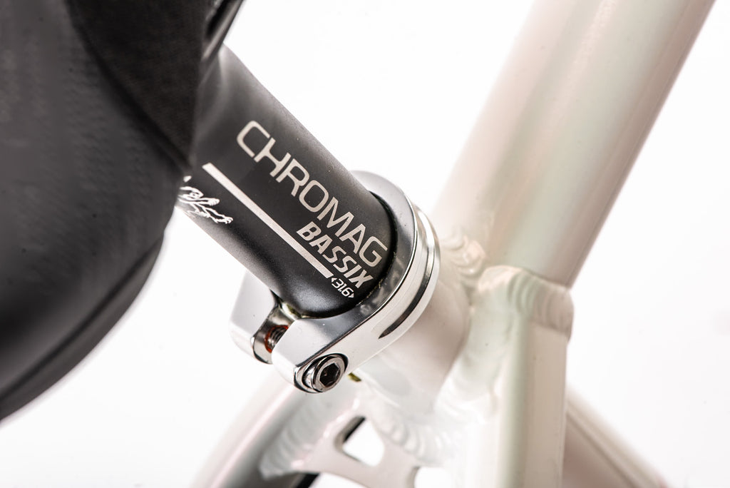 Signature – Chromag Bikes