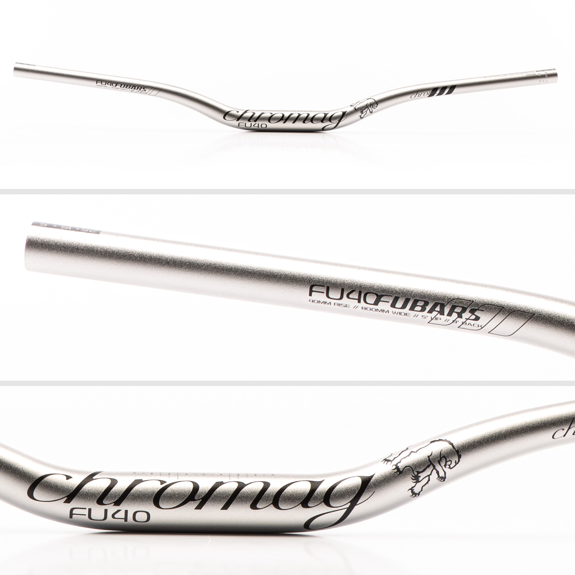 Chromag FU40 Handlebar - Thumbnail 3