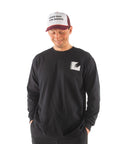 Hit LS Tee