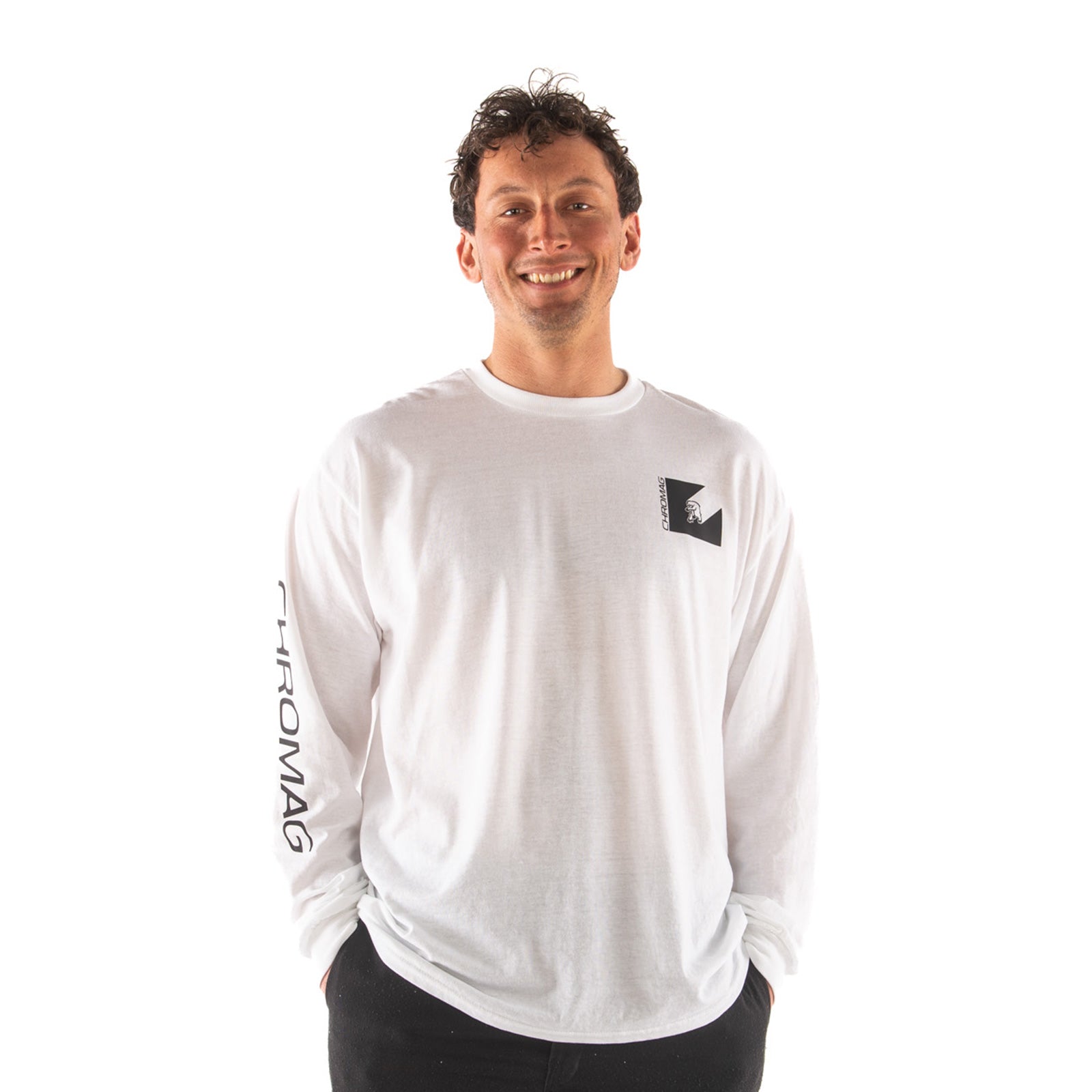 Hit LS Tee