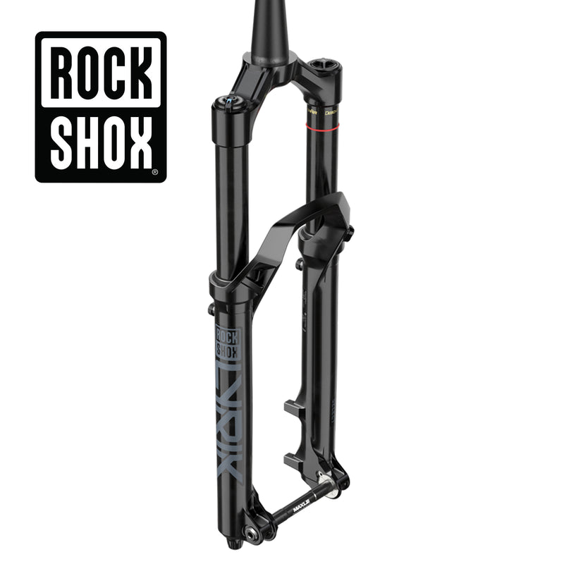 RockShox Forks