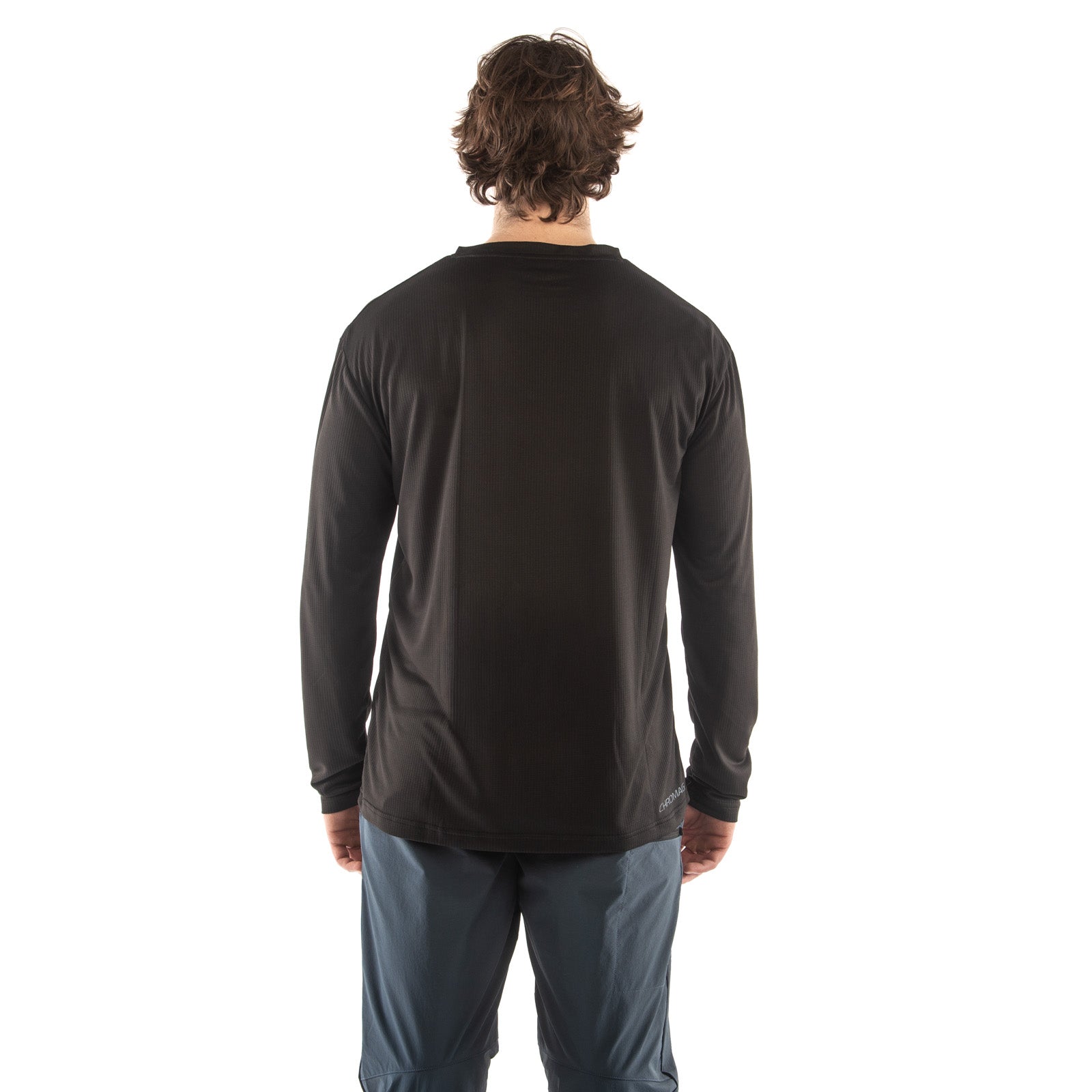 Horizon LS Jersey Men's
