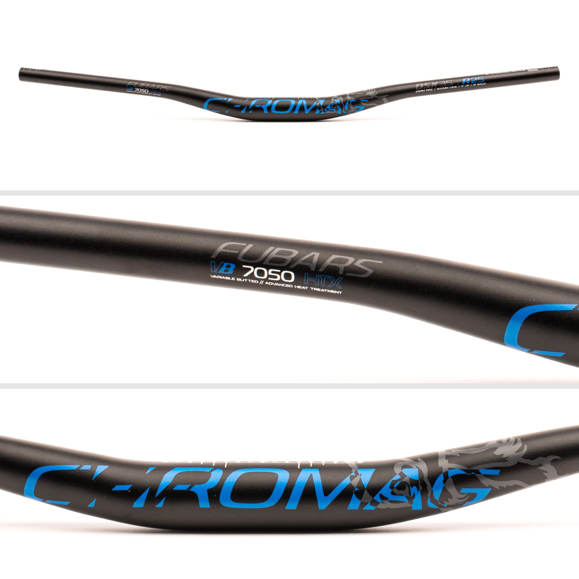 Chromag OSX Handlebar