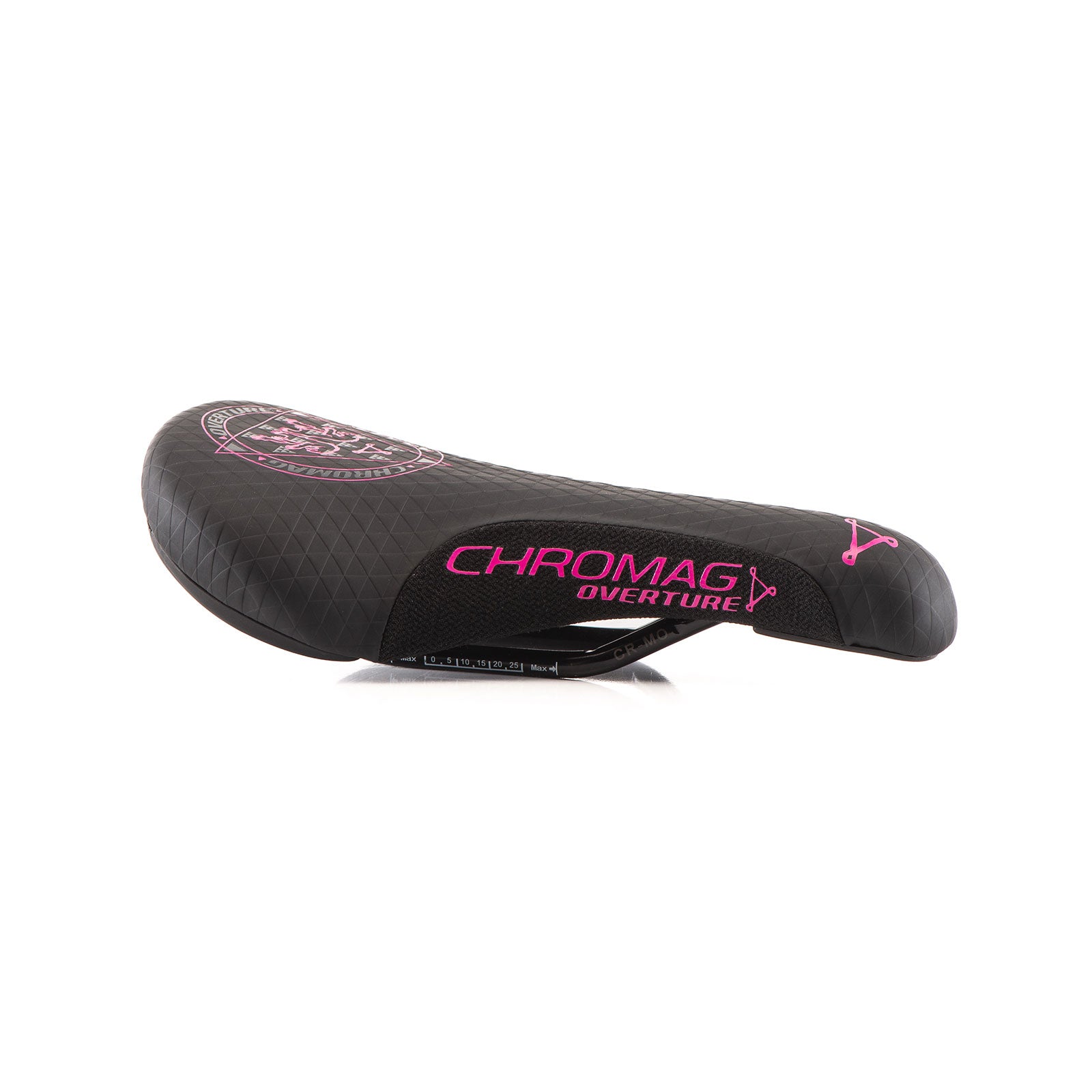 Chromag Overture Saddle - Thumbnail 2