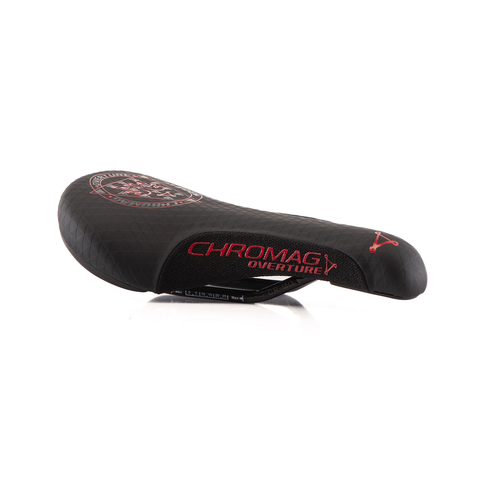 Chromag Overture Saddle - Thumbnail 3