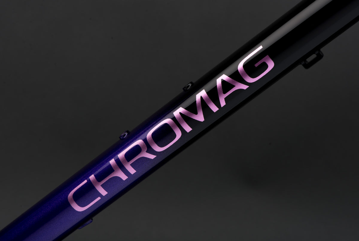 Primer — Chromag Bikes — Canadian Handbuilt Hardtail Mountain Bike MTB