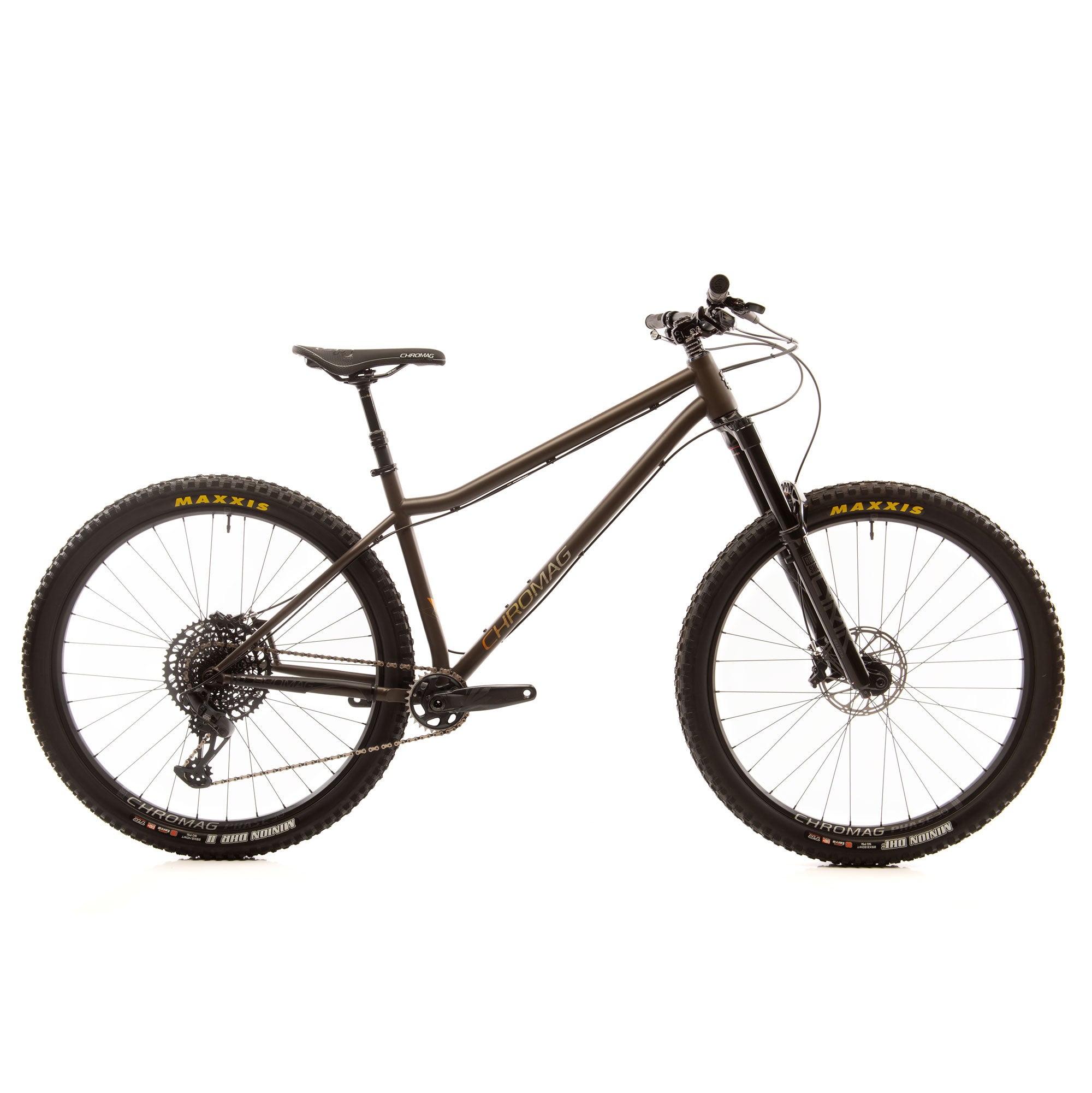 Chromag Rootdown Series VI Frame - Thumbnail 4