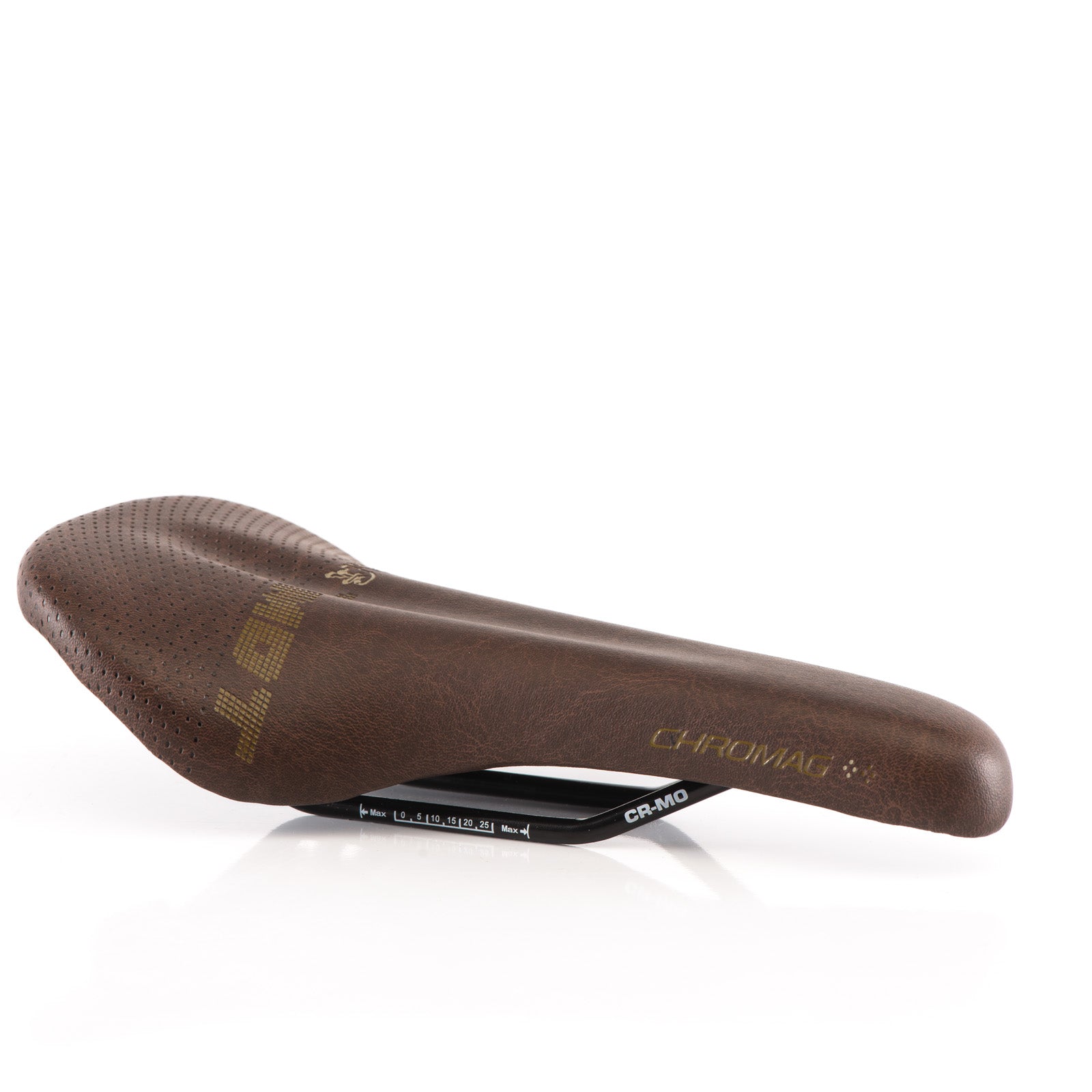 クロマグ　chromag サドル　トレイルマスターDT Trailmaster DT | Chromag Bikes | Durable Top Synthetic MTB Saddle