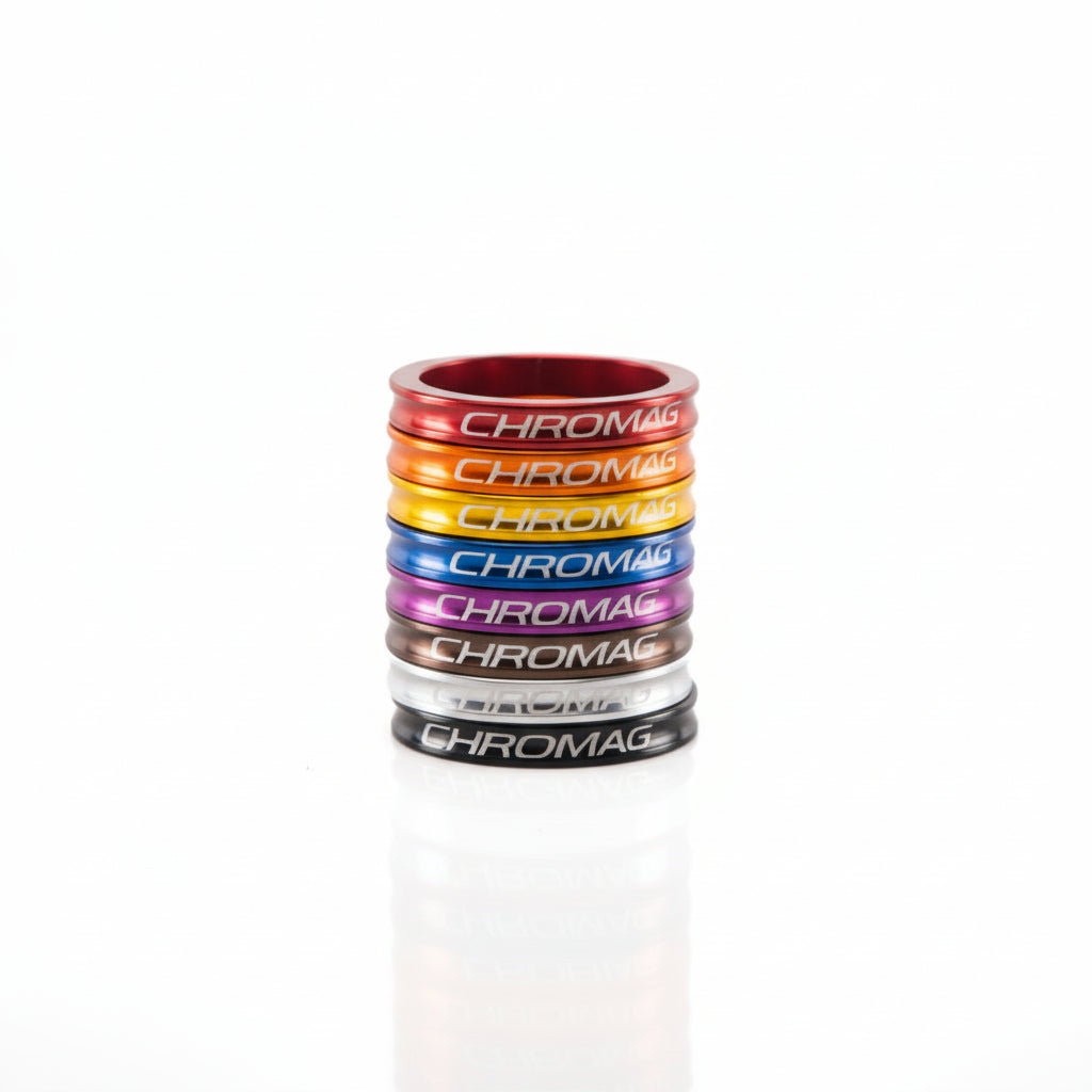 Components | Chromag Bikes
