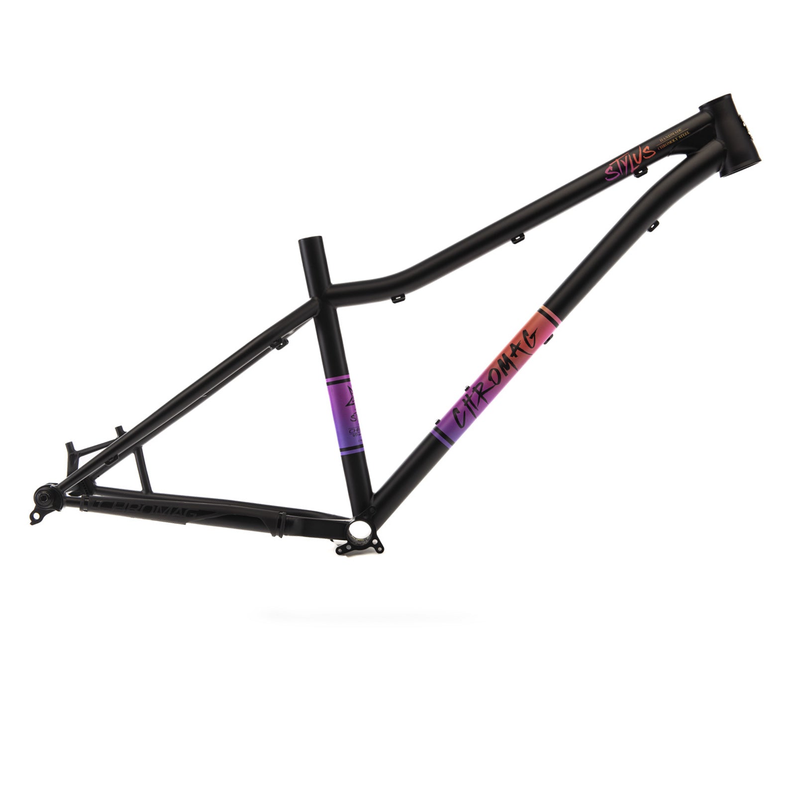 Chromag Stylus MX Frame - Thumbnail 5
