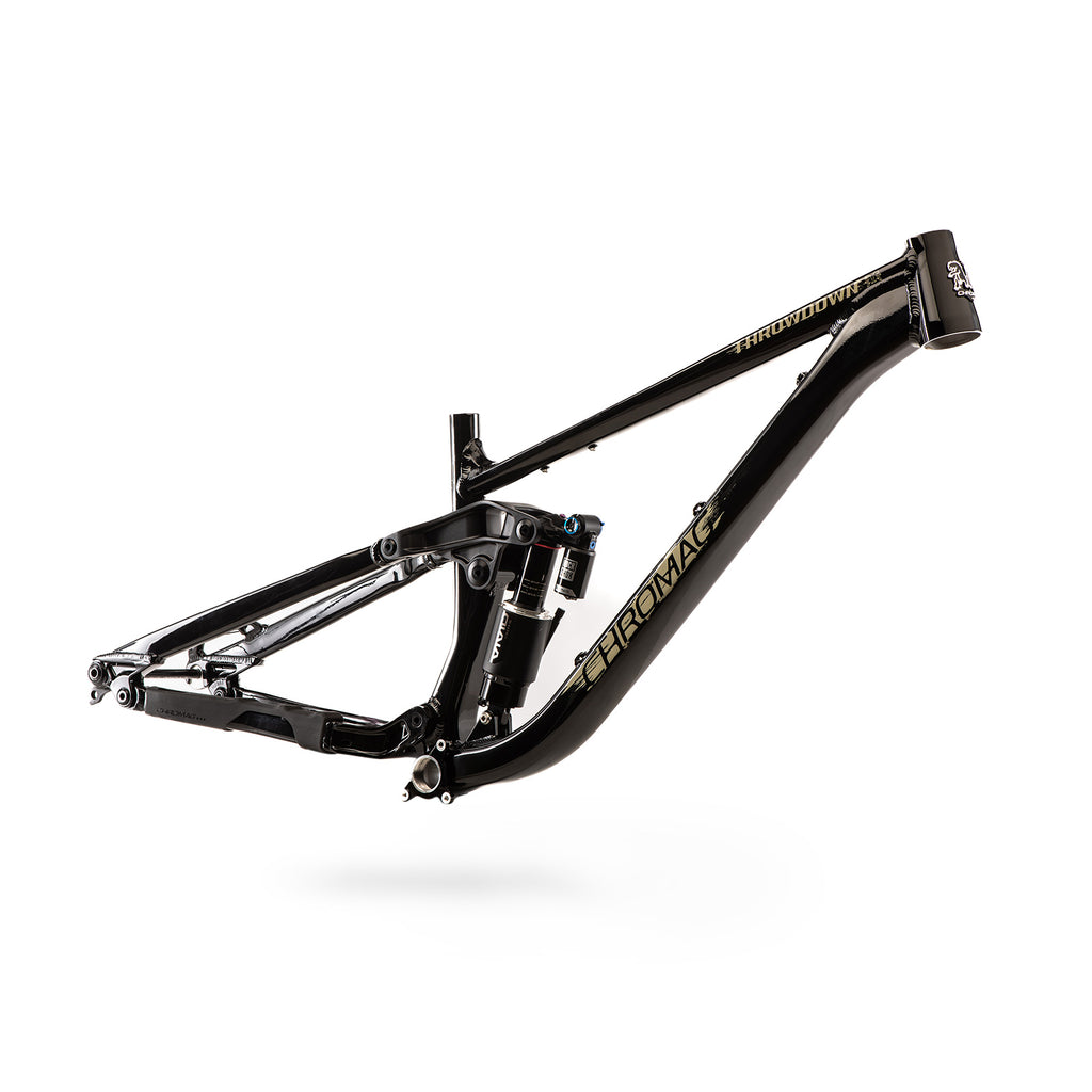 Throwdown – Chromag Bikes