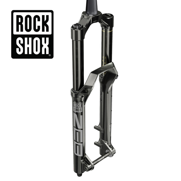 RockShox Forks