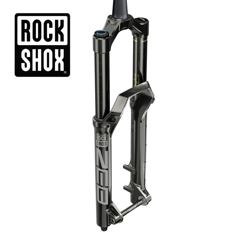 RockShox Forks