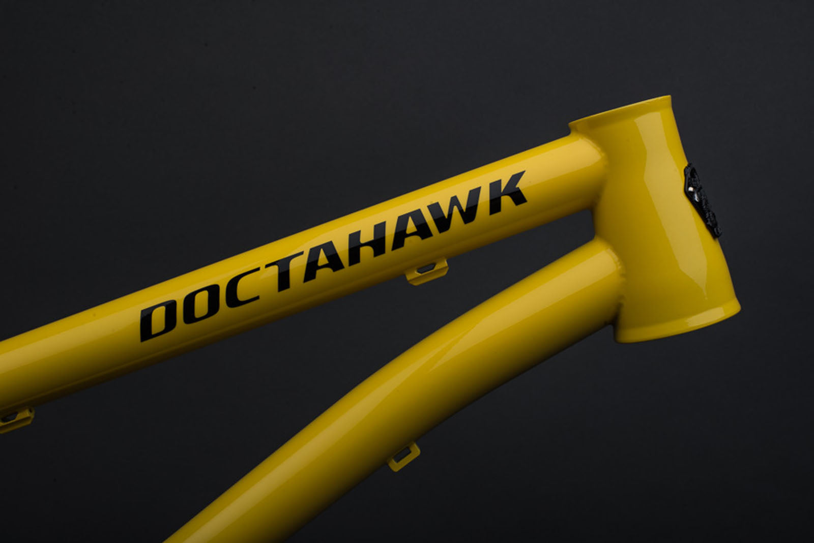 Doctahawk — Chromag Bikes — Chromoly Steel Hardtail Mountain Bike MTB