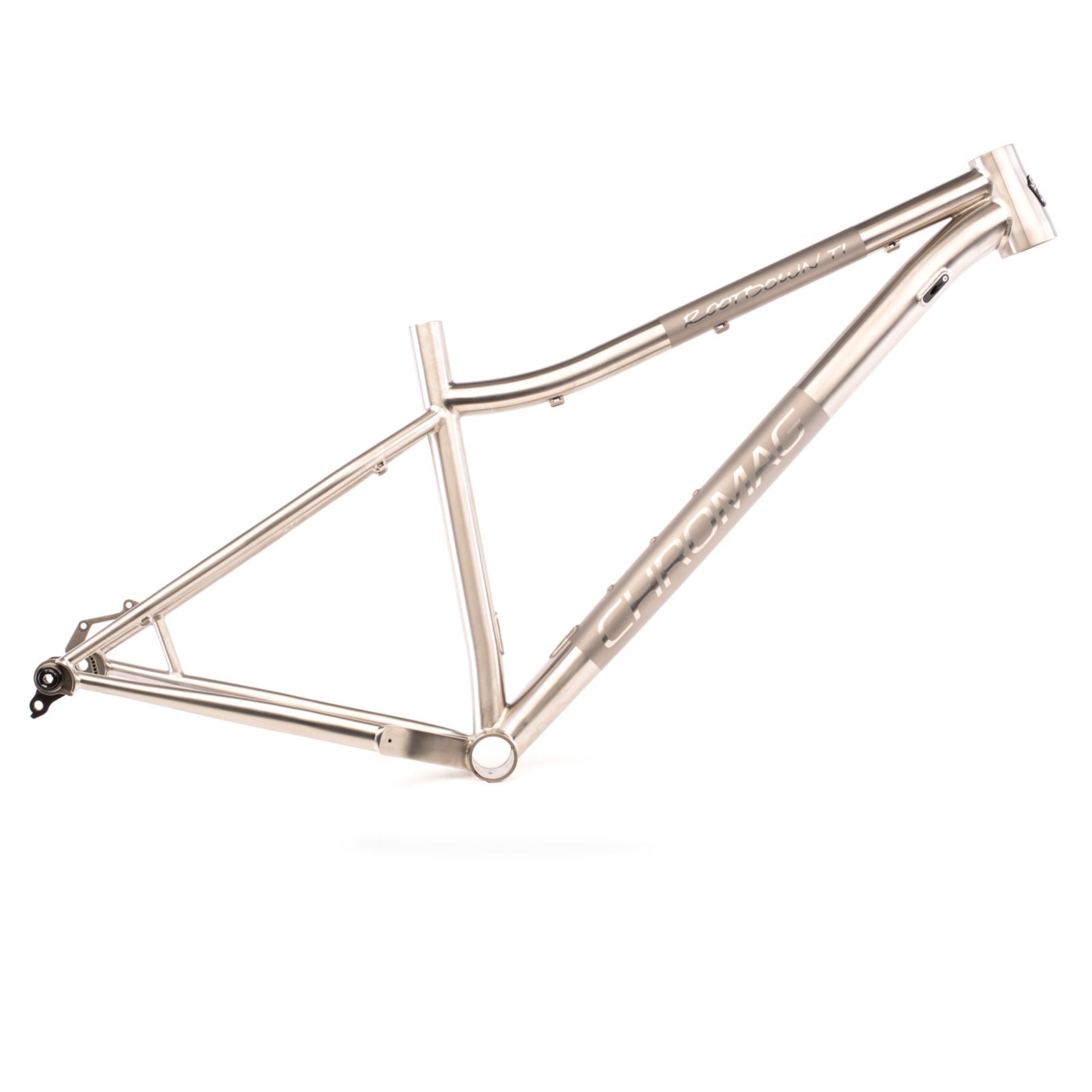 Rootdown Ti - XL [Series V]