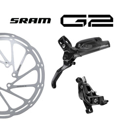 SRAM Brake Kits