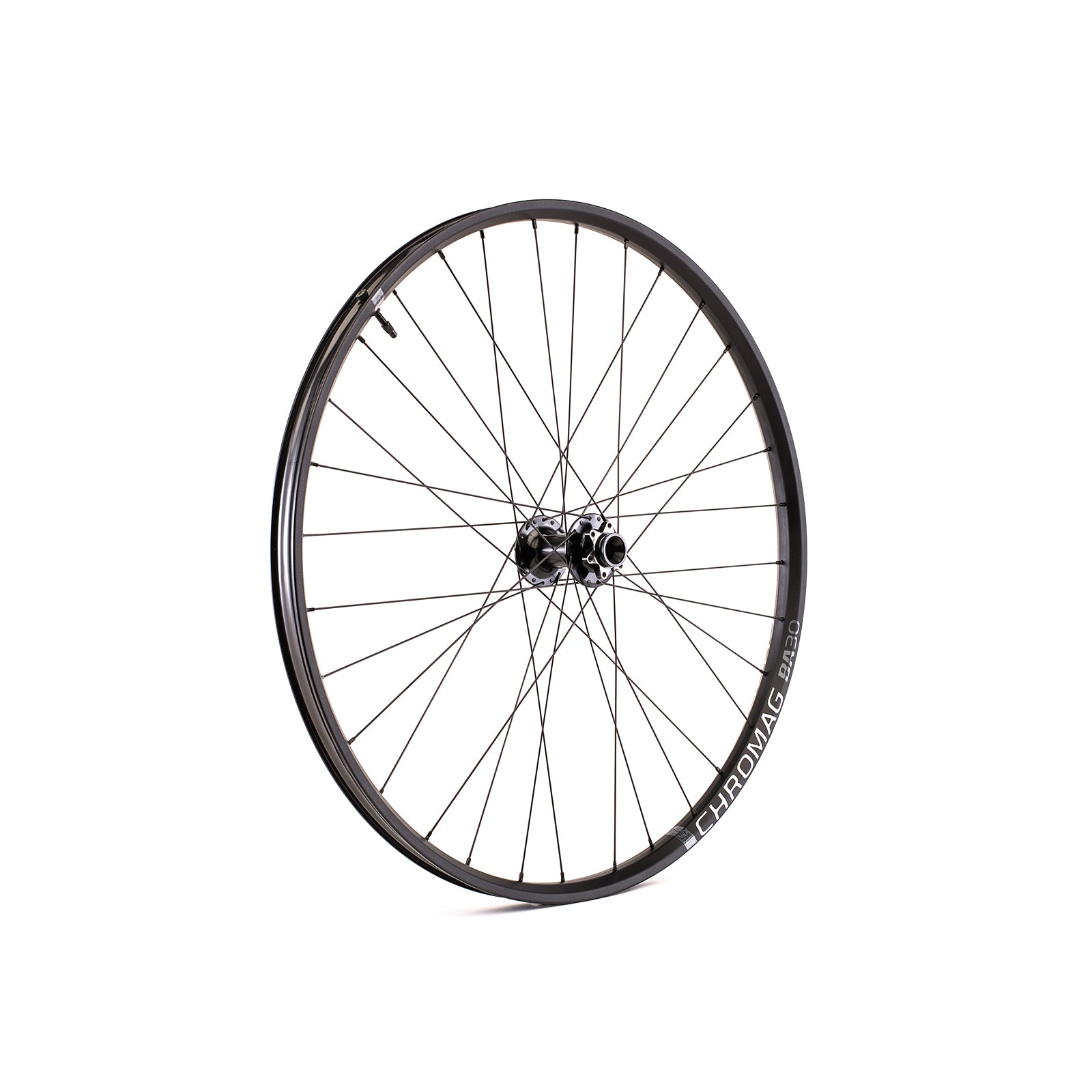 Chromag BA30 Front Wheel - Thumbnail 5
