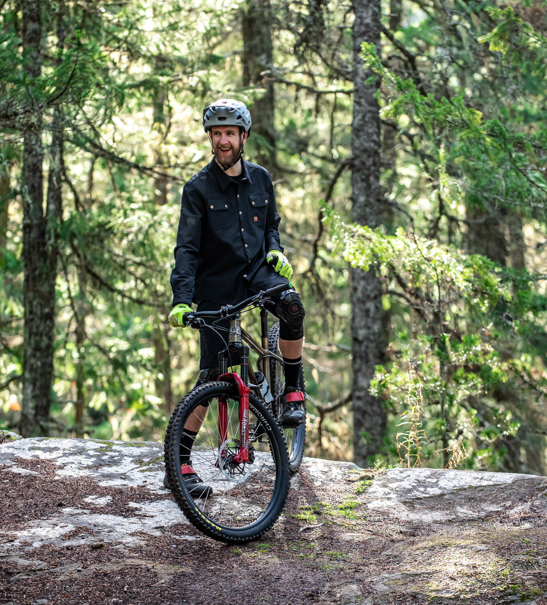 Rootdown — Chromag Bikes — Chromoly Steel Hardtail Mountain Bike MTB