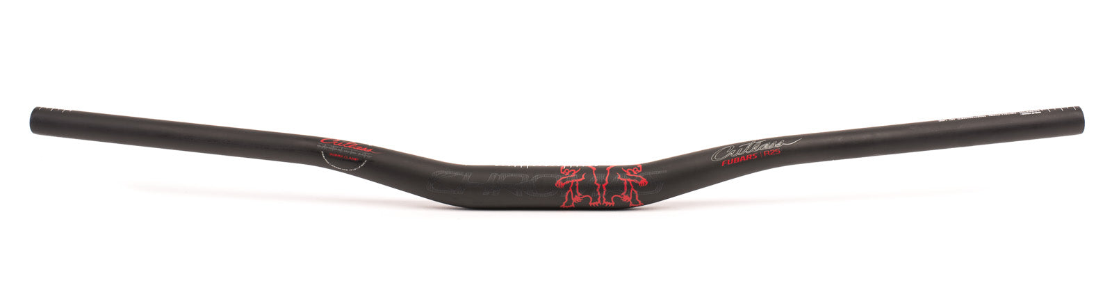 Bars — Chromag Bikes — Mountain bike carbon and alloy