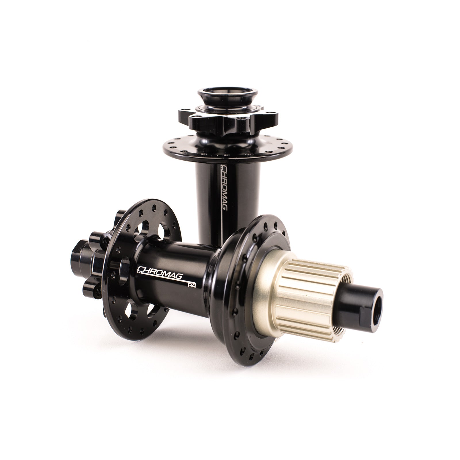 Chromag Phase30 Front Wheel - Thumbnail 3
