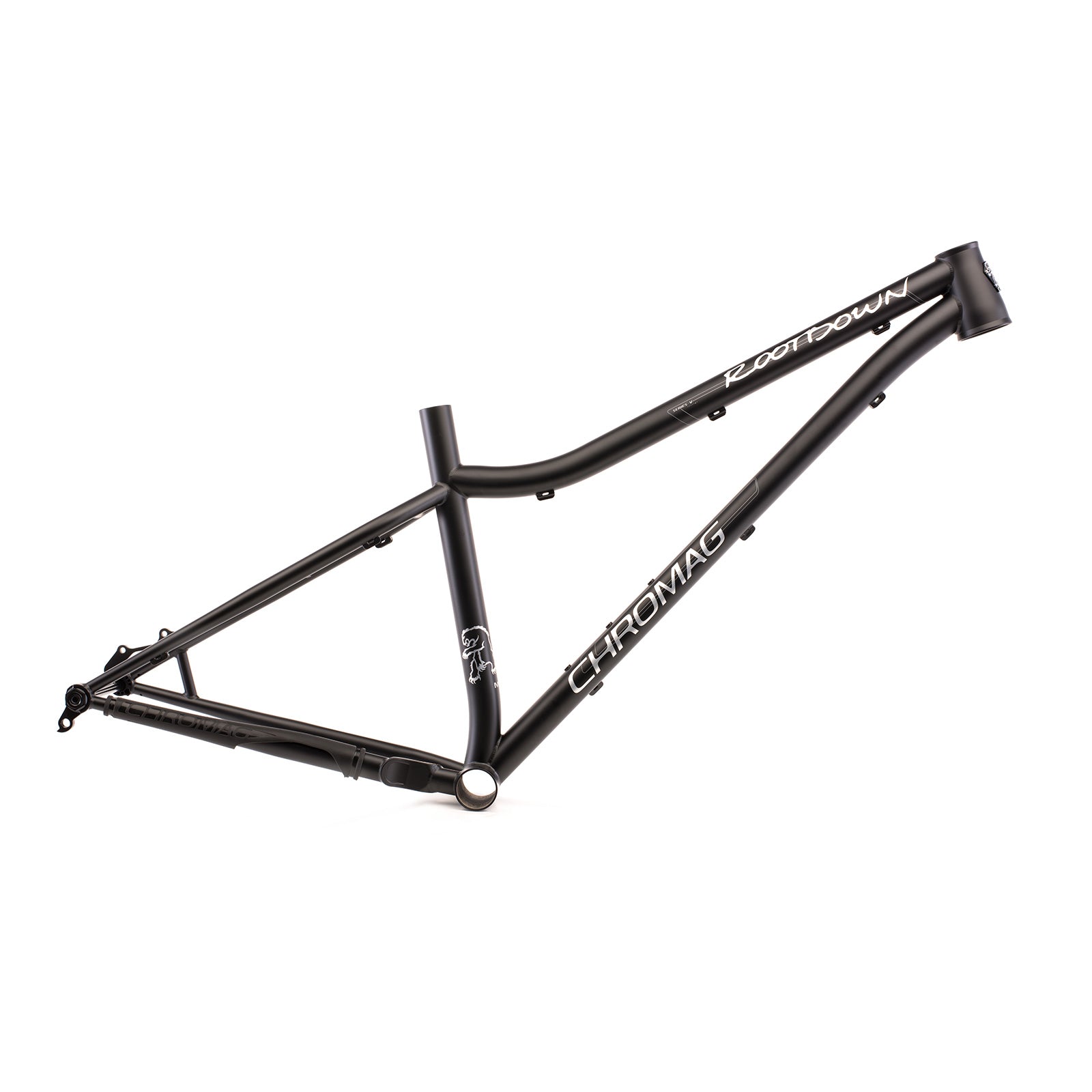 Rootdown — Chromag Bikes — Chromoly Steel Hardtail Mountain Bike MTB