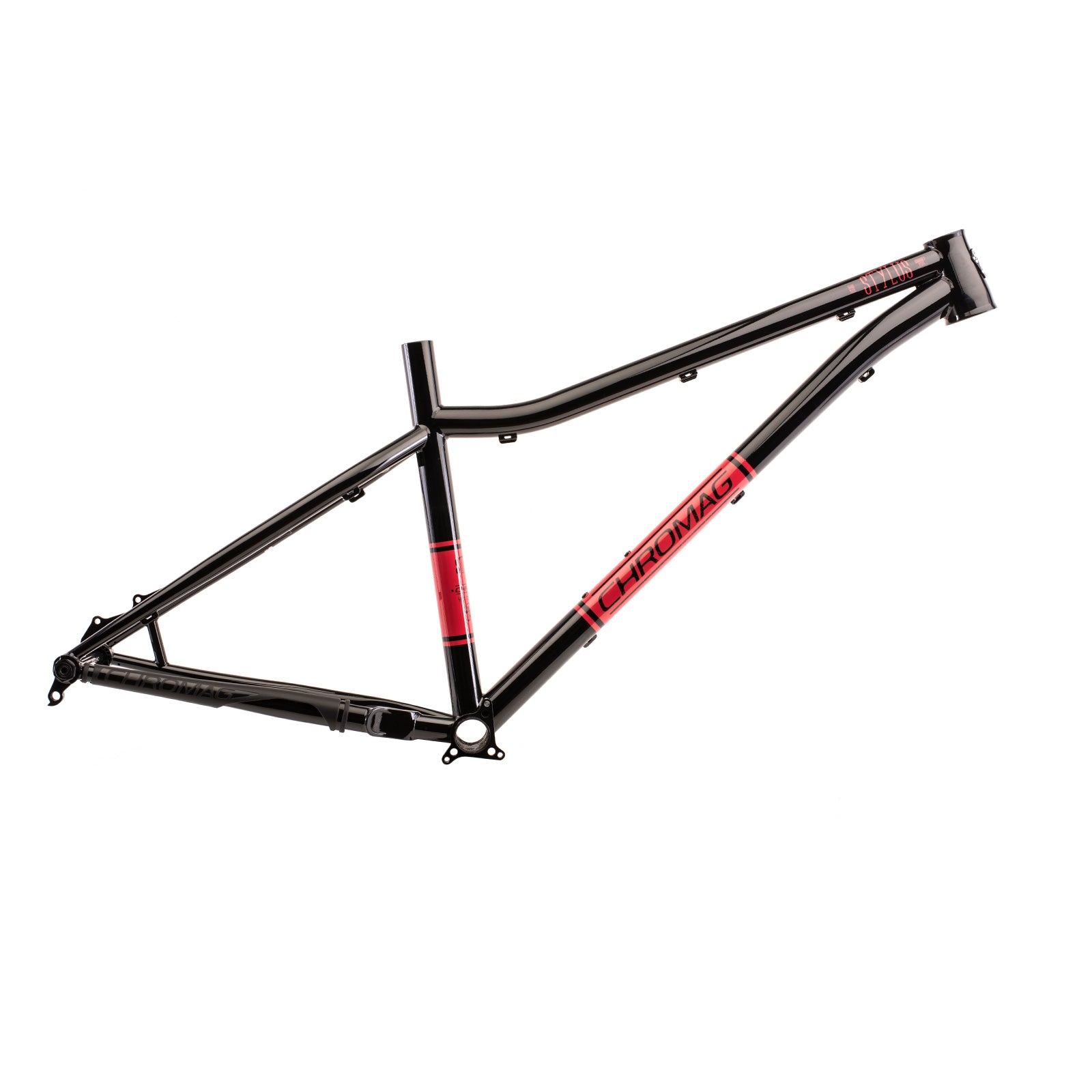 Stylus 27.5" Chromag Hardtail Mountain Bike MTB