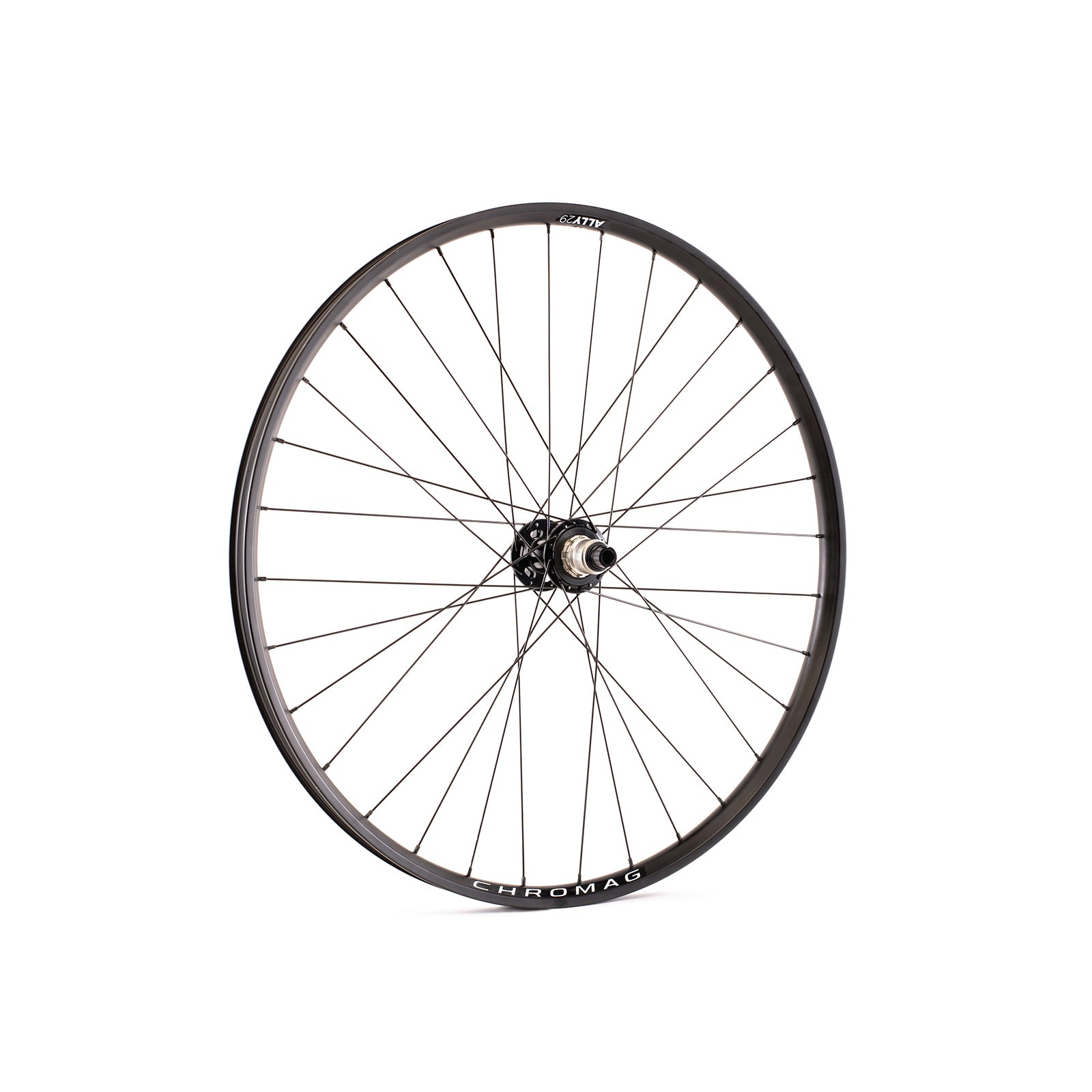 Ally R4 Wheel 27.5&quot; 29&quot; Mountain Bike Wheel Chromag Bikes MTB