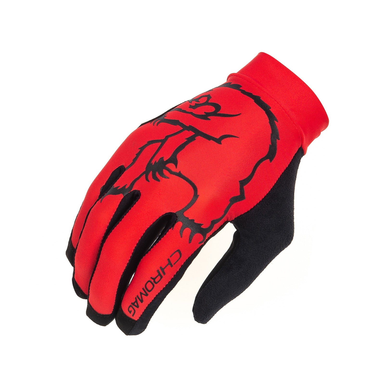 Mens mountain bike gloves sale