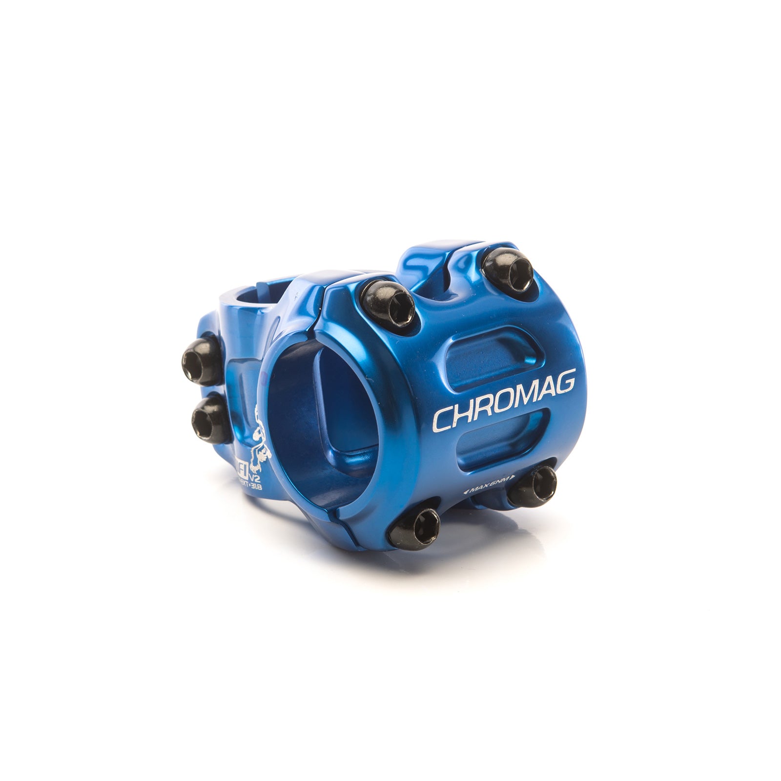 Chromag HiFi Stem