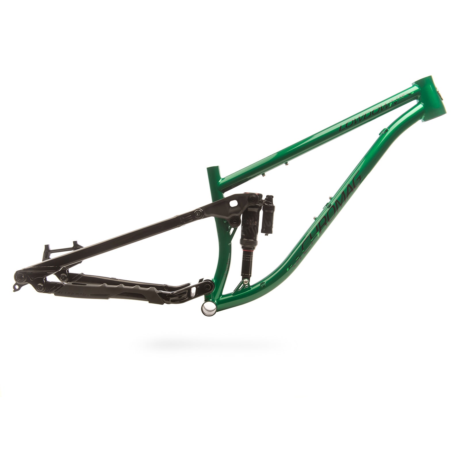 Lowdown Closeout | Chromag | Long Travel 4130 Steel 29