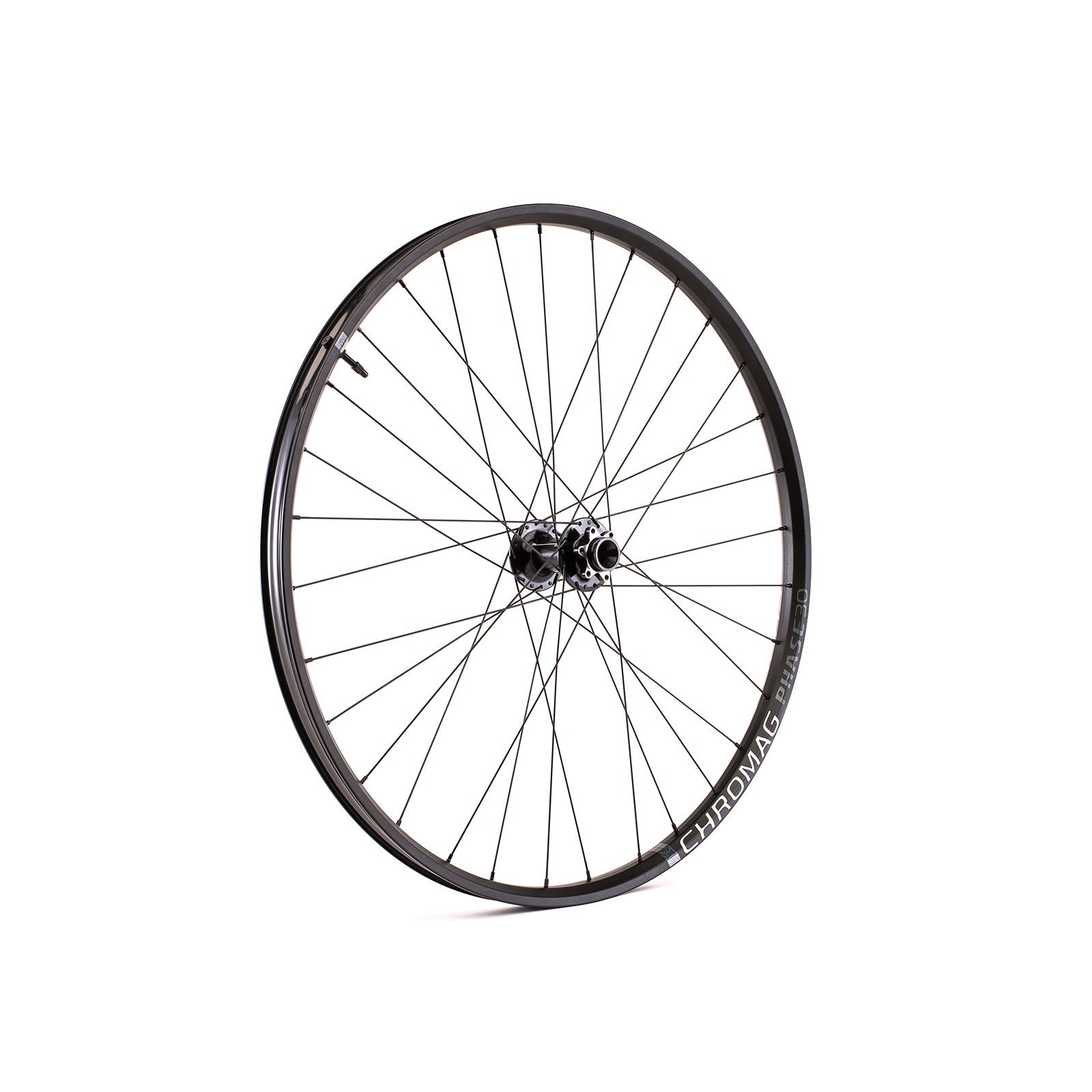 Chromag Phase30 Front Wheel - Thumbnail 4