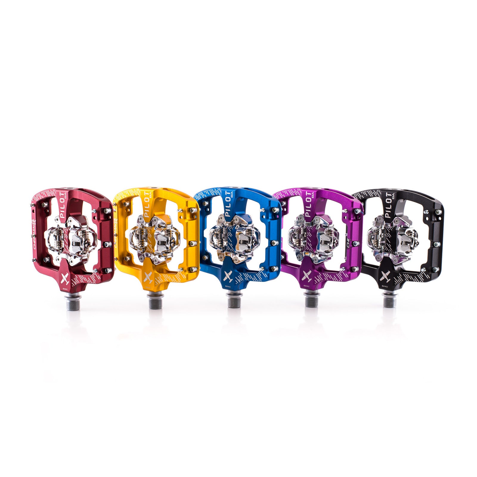 Chromag Pilot BA - Thumbnail 3