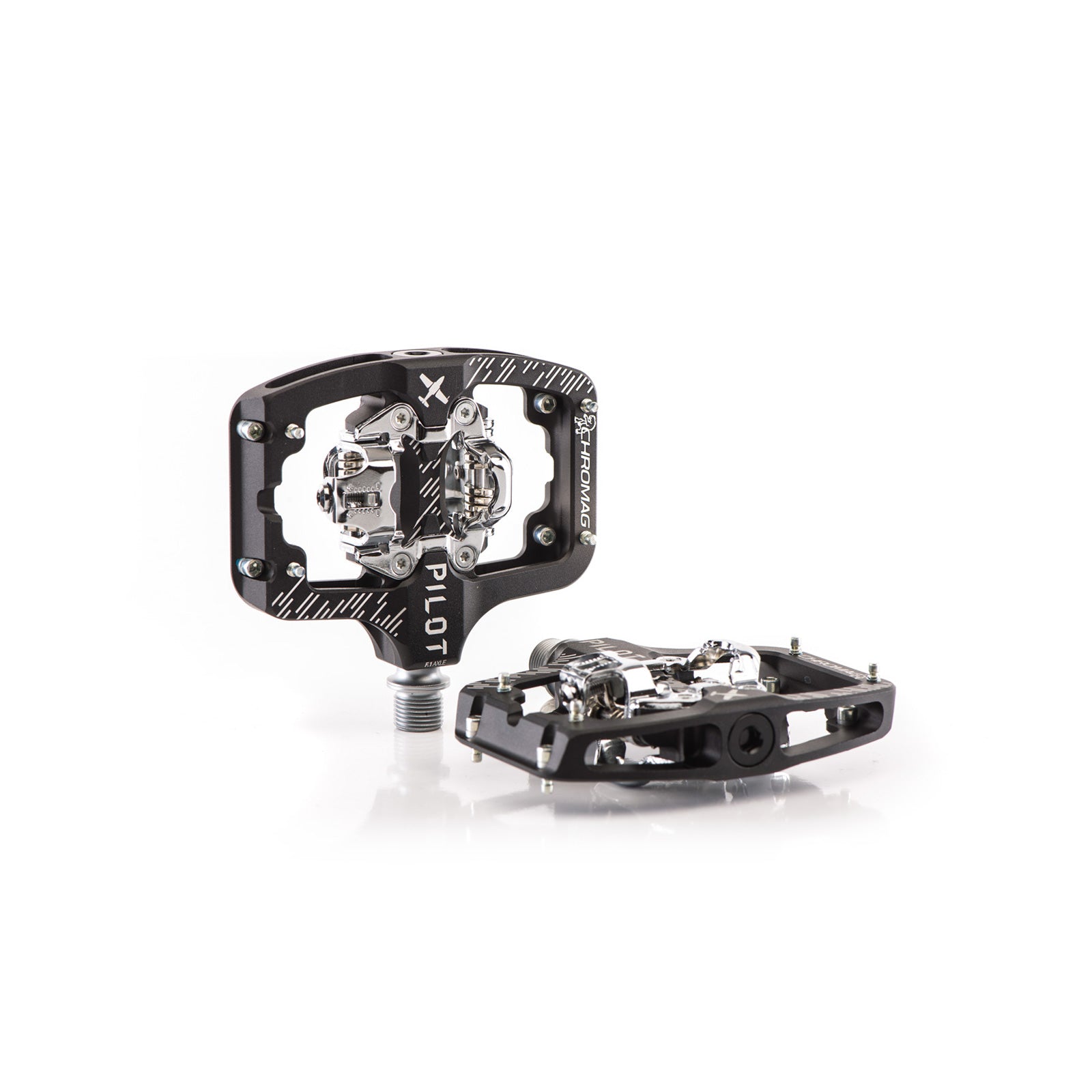 Chromag Pilot BA Pedals - Thumbnail 3