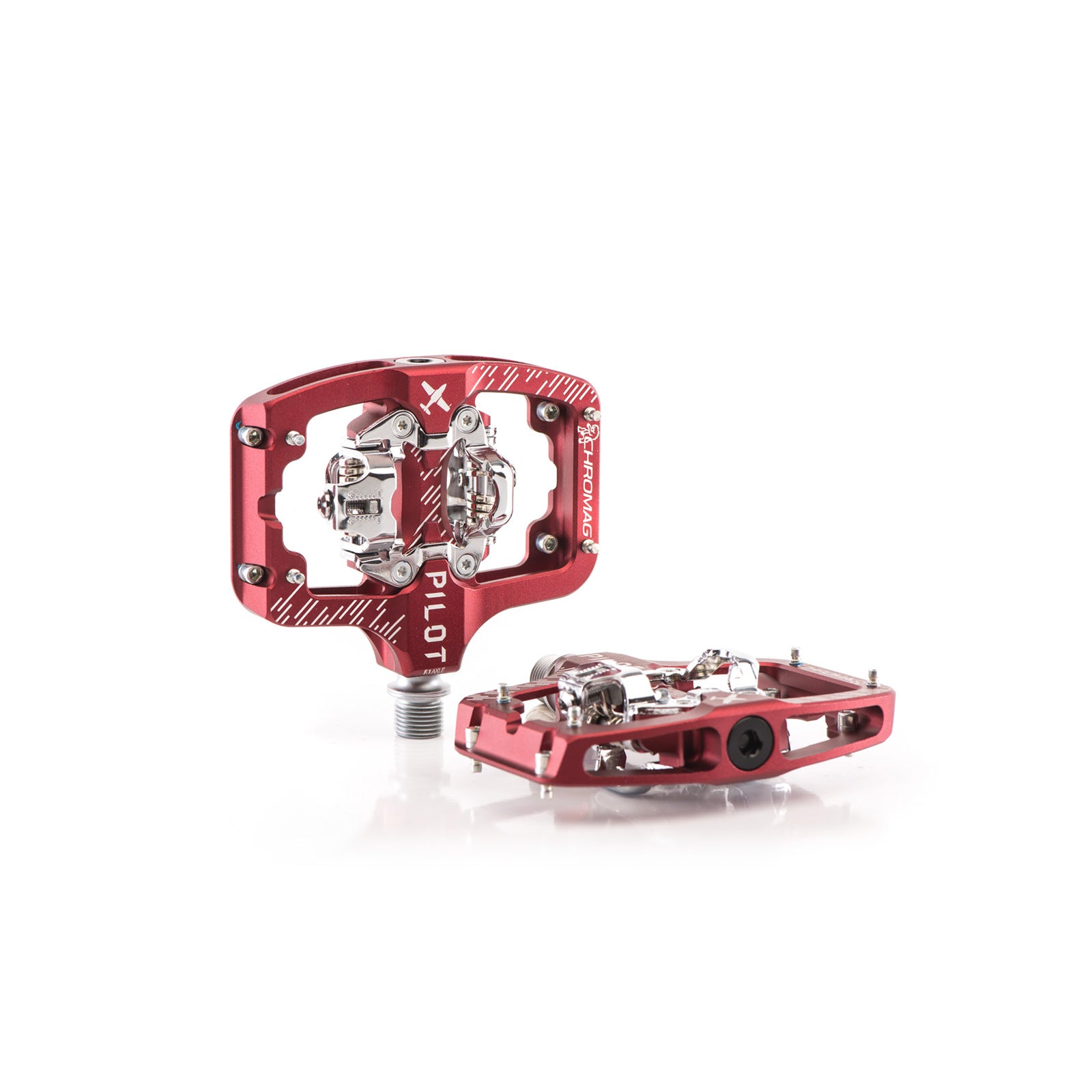 Chromag Pilot BA Pedals - Thumbnail 5