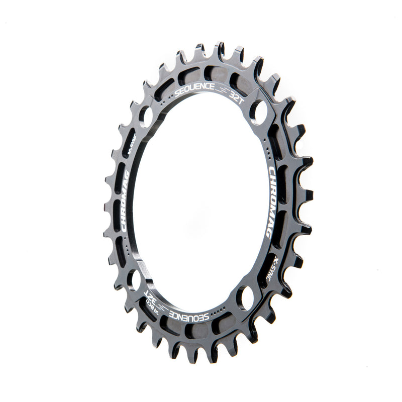 Sequence X-SYNC Chainring Chromag Mountain Bike Parts Components 